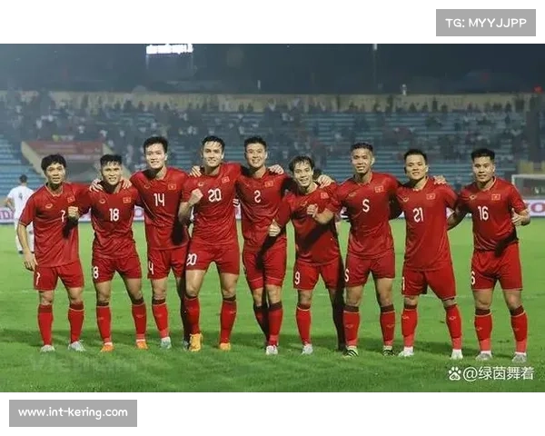 越南青训教练黎公荣十年心血培养12名国脚的成功秘诀揭秘 越南青训教练黎公荣十年心血培养12名国脚的成功秘诀揭秘