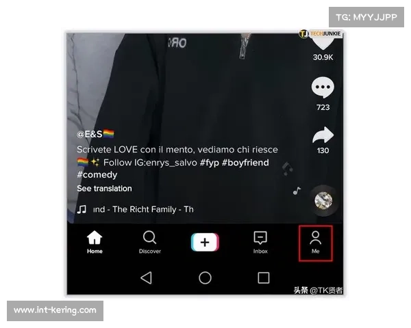 德约科维奇赛后拉小提琴庆祝动作走红 TikTok模仿视频突破百万条 德约科维奇赛后拉小提琴庆祝动作走红 TikTok模仿视频突破百万条