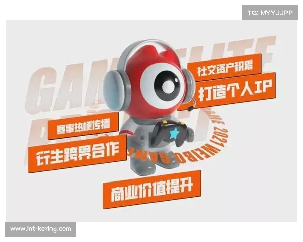 传统体育品牌加码布局电竞领域产业融合迈入深度协同新阶段 传统体育品牌加码布局电竞领域产业融合迈入深度协同新阶段