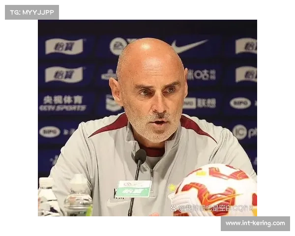 穆斯卡特攻势足球哲学适配海港，新赛季追分能力成争冠关键