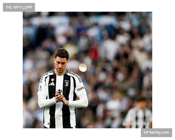 弗拉霍维奇独家专访：在阿莱格里麾下，我学会了为团队牺牲