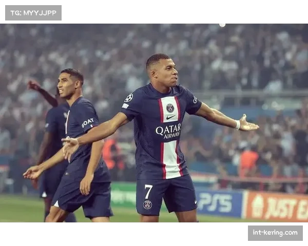 巴黎圣日耳曼进攻体系分析：姆巴佩领衔的三叉戟威力